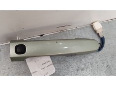 Recambio de maneta exterior puerta delantera izquierda para toyota prius liftback (_w2_) 1.5 hybrid (nhw20_) referencia OEM IAM 