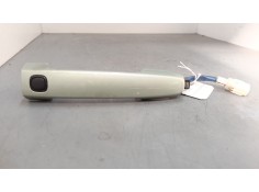 Recambio de maneta exterior puerta delantera derecha para toyota prius liftback (_w2_) 1.5 hybrid (nhw20_) referencia OEM IAM   
