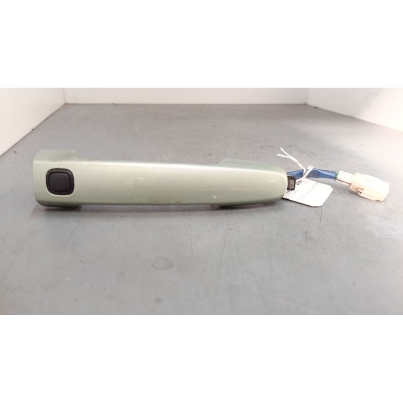 Recambio de maneta exterior puerta delantera derecha para toyota prius liftback (_w2_) 1.5 hybrid (nhw20_) referencia OEM IAM   