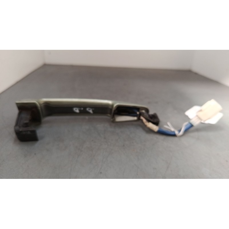 Recambio de maneta exterior puerta delantera derecha para toyota prius liftback (_w2_) 1.5 hybrid (nhw20_) referencia OEM IAM   