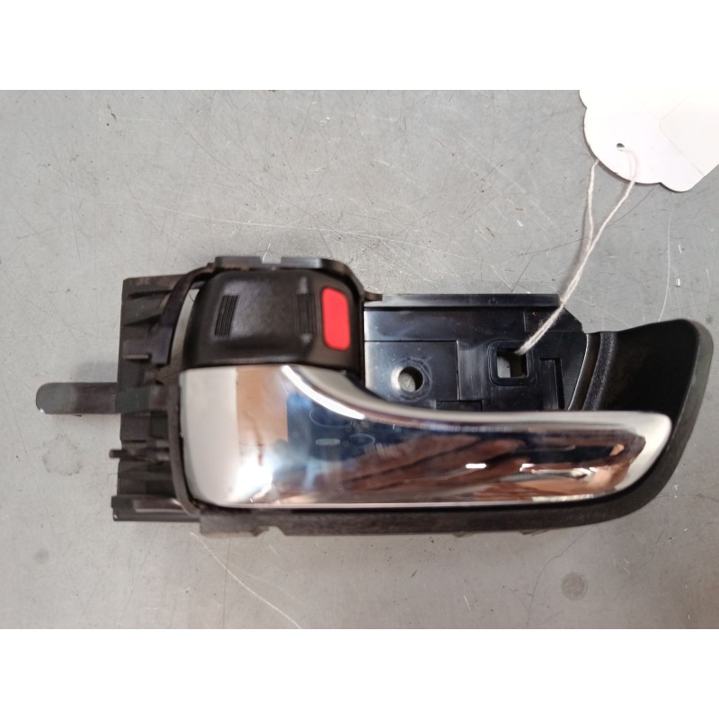 Recambio de maneta interior puerta trasera izquierda para toyota prius liftback (_w2_) 1.5 hybrid (nhw20_) referencia OEM IAM 69