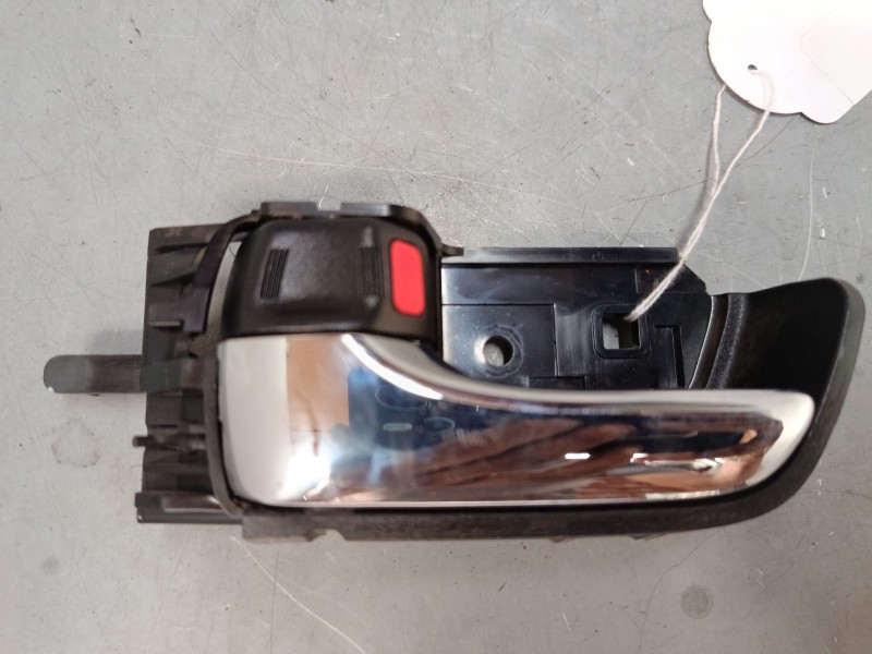 Recambio de maneta interior puerta trasera izquierda para toyota prius liftback (_w2_) 1.5 hybrid (nhw20_) referencia OEM IAM 69