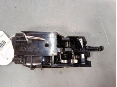 Recambio de maneta interior puerta trasera izquierda para toyota prius liftback (_w2_) 1.5 hybrid (nhw20_) referencia OEM IAM 69 2