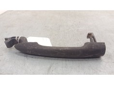 Recambio de maneta exterior puerta trasera izquierda para renault clio iii (br0/1, cr0/1) 1.5 dci (c/br0g, c/br1g) referencia OE