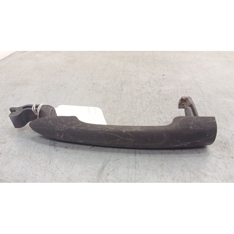 Recambio de maneta exterior puerta trasera izquierda para renault clio iii (br0/1, cr0/1) 1.5 dci (c/br0g, c/br1g) referencia OE