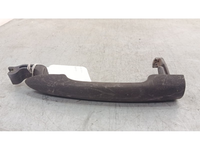 Recambio de maneta exterior puerta trasera izquierda para renault clio iii (br0/1, cr0/1) 1.5 dci (c/br0g, c/br1g) referencia OE