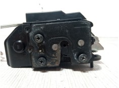 Recambio de cerradura puerta trasera derecha para hyundai i10 i (pa) 1.1 referencia OEM IAM