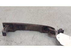 Recambio de maneta exterior puerta trasera izquierda para renault clio iii (br0/1, cr0/1) 1.5 dci (c/br0g, c/br1g) referencia OE 2