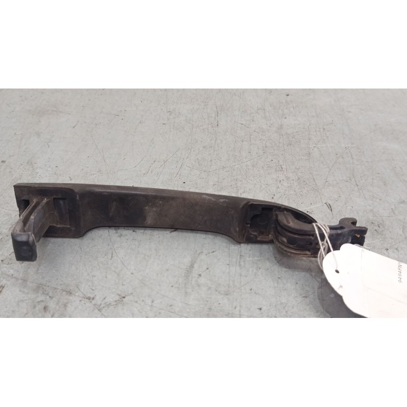 Recambio de maneta exterior puerta trasera izquierda para renault clio iii (br0/1, cr0/1) 1.5 dci (c/br0g, c/br1g) referencia OE