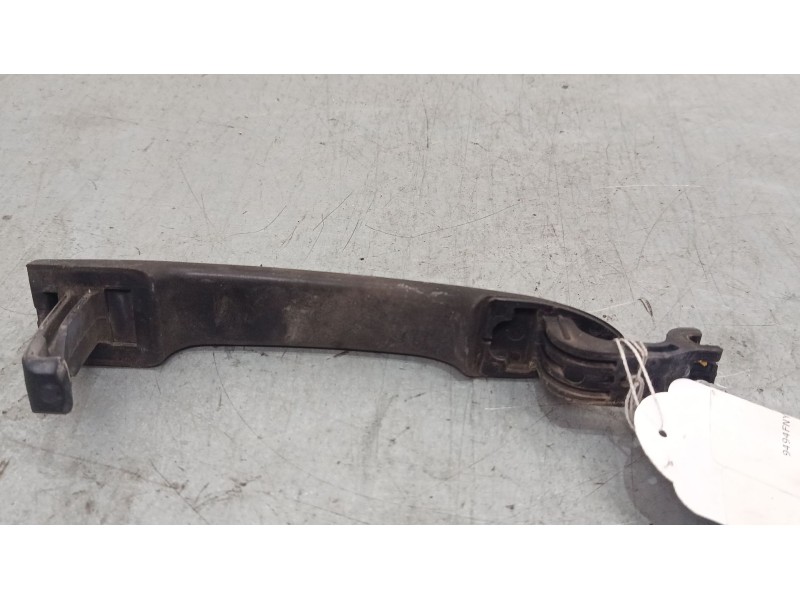 Recambio de maneta exterior puerta trasera izquierda para renault clio iii (br0/1, cr0/1) 1.5 dci (c/br0g, c/br1g) referencia OE