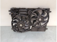 Recambio de electroventilador para ford kuga ii (dm2) 1.5 ecoboost 4x4 referencia OEM IAM 3135103884  