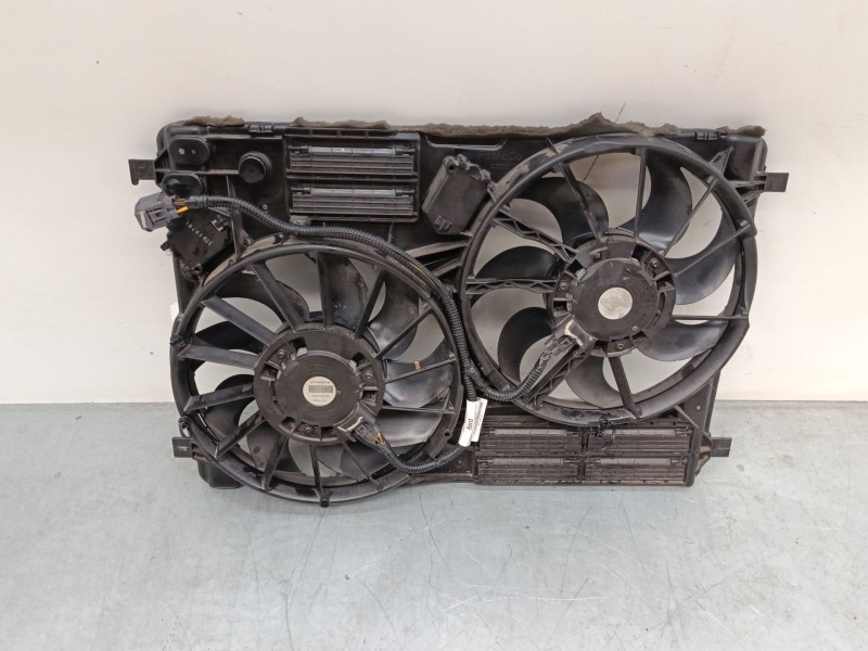 Recambio de electroventilador para ford kuga ii (dm2) 1.5 ecoboost 4x4 referencia OEM IAM 3135103884  