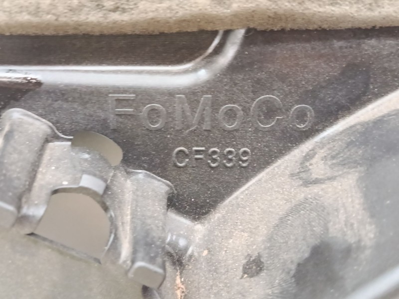 Recambio de electroventilador para ford kuga ii (dm2) 1.5 ecoboost 4x4 referencia OEM IAM 3135103884  