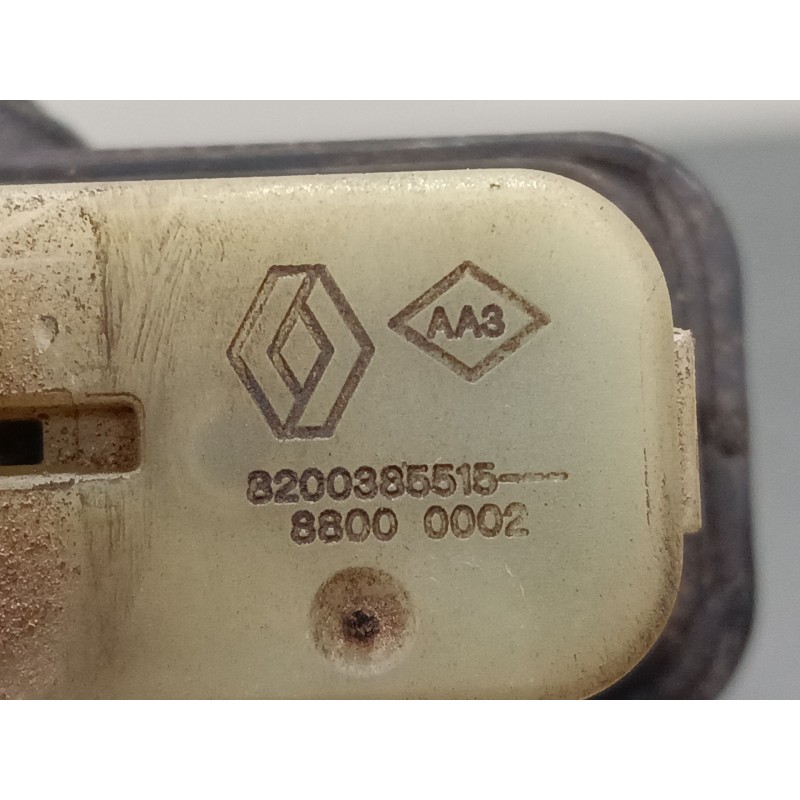 Recambio de maneta exterior electrica porton para renault clio iii (br0/1, cr0/1) 1.5 dci (c/br0g, c/br1g) referencia OEM IAM 82
