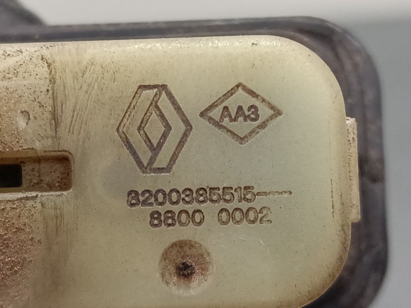 Recambio de maneta exterior electrica porton para renault clio iii (br0/1, cr0/1) 1.5 dci (c/br0g, c/br1g) referencia OEM IAM 82