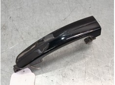 Recambio de maneta exterior puerta trasera derecha para ford focus c-max (dm2) 1.6 tdci referencia OEM IAM   