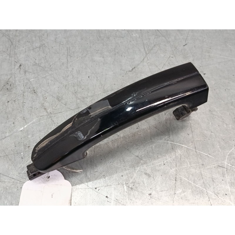Recambio de maneta exterior puerta trasera derecha para ford focus c-max (dm2) 1.6 tdci referencia OEM IAM   