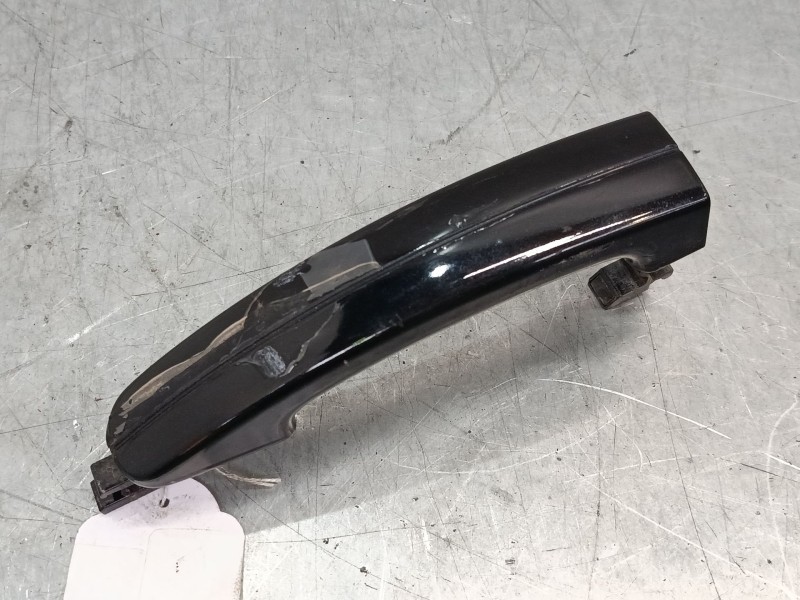 Recambio de maneta exterior puerta trasera derecha para ford focus c-max (dm2) 1.6 tdci referencia OEM IAM   