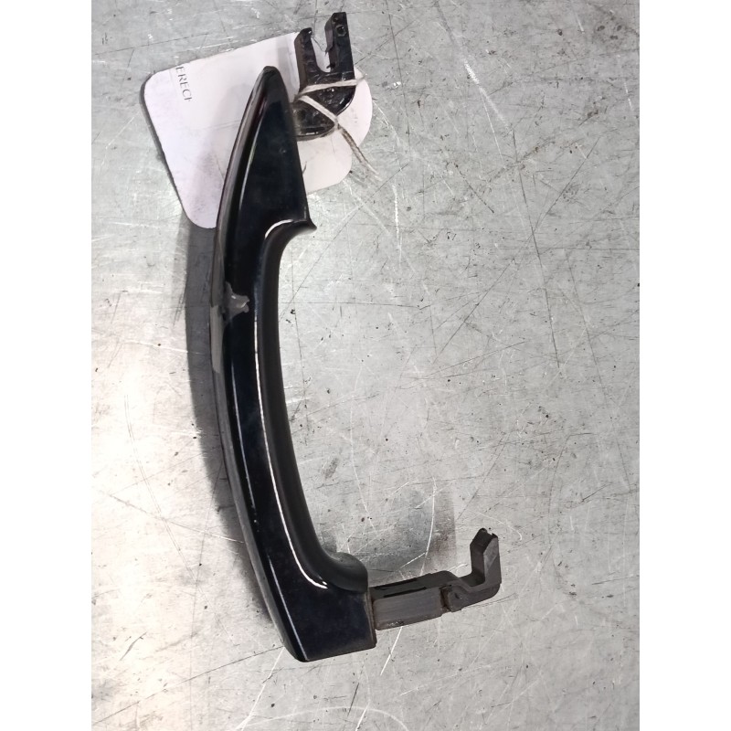 Recambio de maneta exterior puerta trasera derecha para ford focus c-max (dm2) 1.6 tdci referencia OEM IAM   