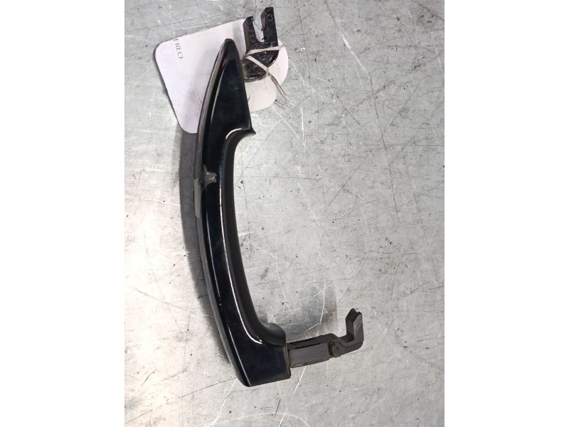 Recambio de maneta exterior puerta trasera derecha para ford focus c-max (dm2) 1.6 tdci referencia OEM IAM   