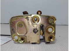 Recambio de cerradura puerta delantera derecha para nissan vanette furgoneta (c120) 2.0 d referencia OEM IAM   