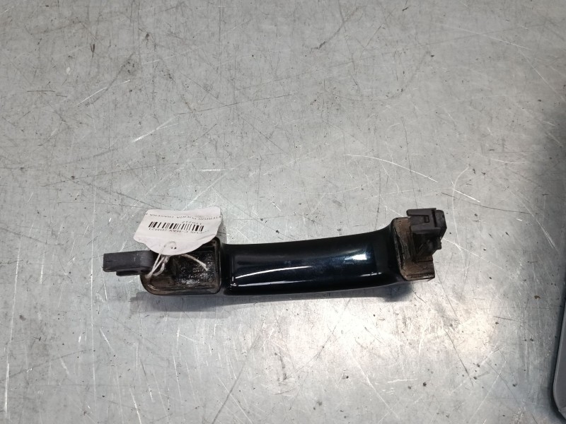 Recambio de maneta exterior puerta trasera derecha para ford focus c-max (dm2) 1.6 tdci referencia OEM IAM   