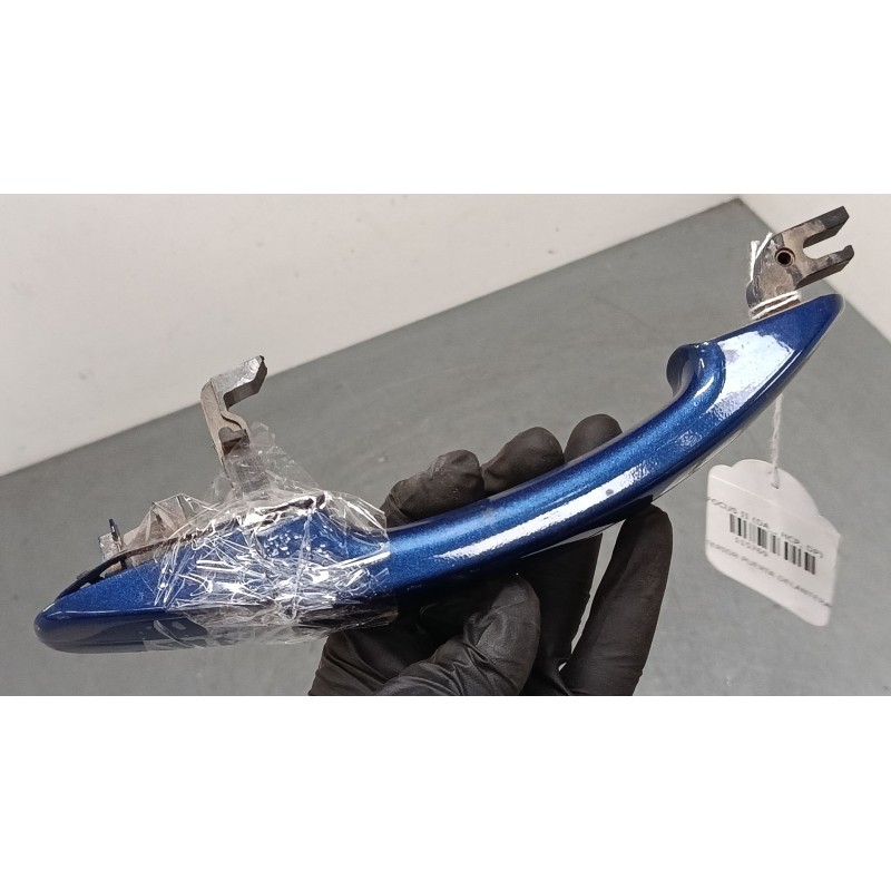 Recambio de maneta exterior puerta delantera derecha para ford focus ii (da_, hcp, dp) 1.6 referencia OEM IAM   