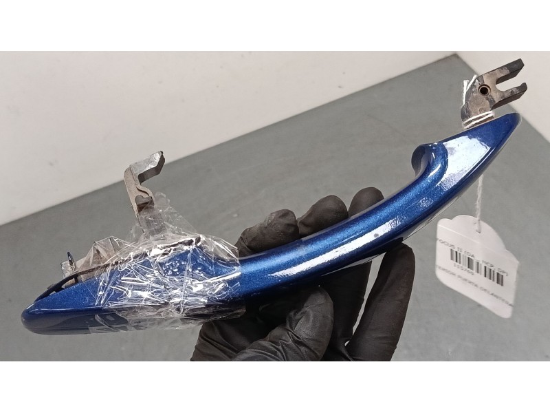 Recambio de maneta exterior puerta delantera derecha para ford focus ii (da_, hcp, dp) 1.6 referencia OEM IAM   