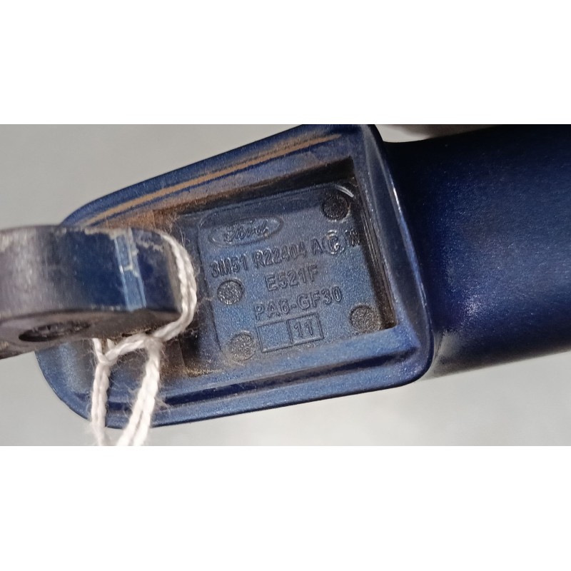 Recambio de maneta exterior puerta delantera derecha para ford focus ii (da_, hcp, dp) 1.6 referencia OEM IAM   