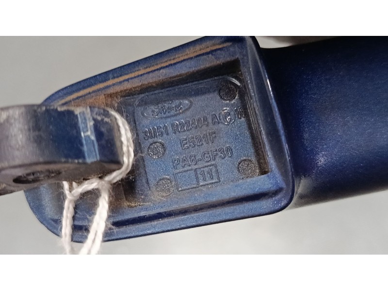 Recambio de maneta exterior puerta delantera derecha para ford focus ii (da_, hcp, dp) 1.6 referencia OEM IAM   