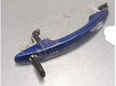 Recambio de maneta exterior puerta delantera izquierda para ford focus ii (da_, hcp, dp) 1.6 referencia OEM IAM   