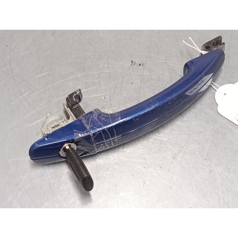 Recambio de maneta exterior puerta delantera izquierda para ford focus ii (da_, hcp, dp) 1.6 referencia OEM IAM   