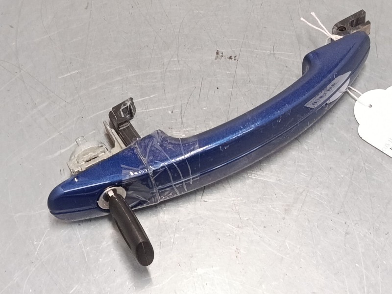 Recambio de maneta exterior puerta delantera izquierda para ford focus ii (da_, hcp, dp) 1.6 referencia OEM IAM   