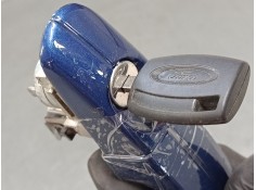 Recambio de maneta exterior puerta delantera izquierda para ford focus ii (da_, hcp, dp) 1.6 referencia OEM IAM    2