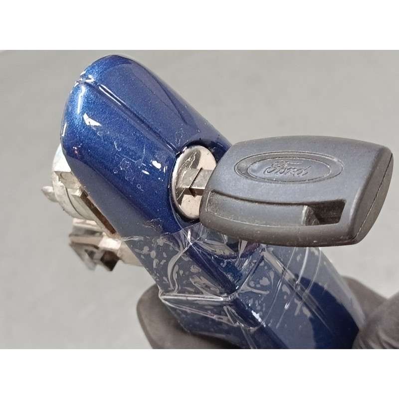 Recambio de maneta exterior puerta delantera izquierda para ford focus ii (da_, hcp, dp) 1.6 referencia OEM IAM   