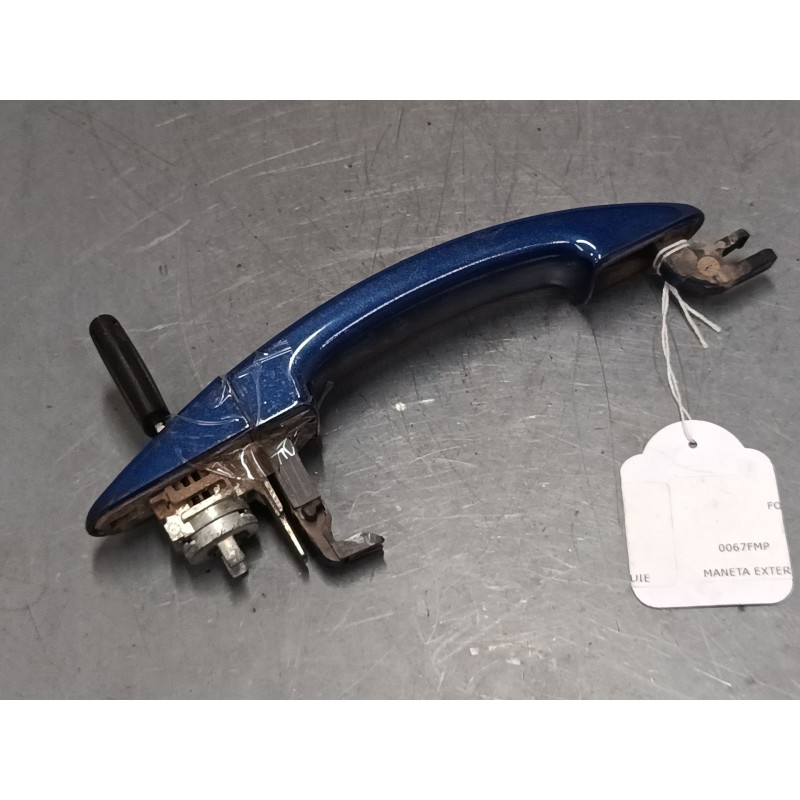 Recambio de maneta exterior puerta delantera izquierda para ford focus ii (da_, hcp, dp) 1.6 referencia OEM IAM   