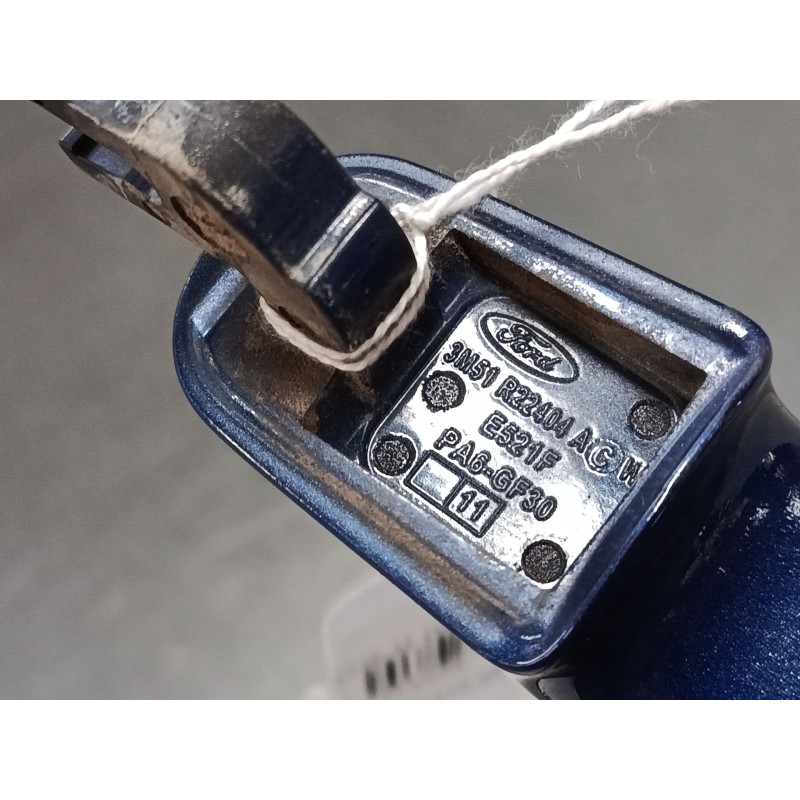 Recambio de maneta exterior puerta delantera izquierda para ford focus ii (da_, hcp, dp) 1.6 referencia OEM IAM   
