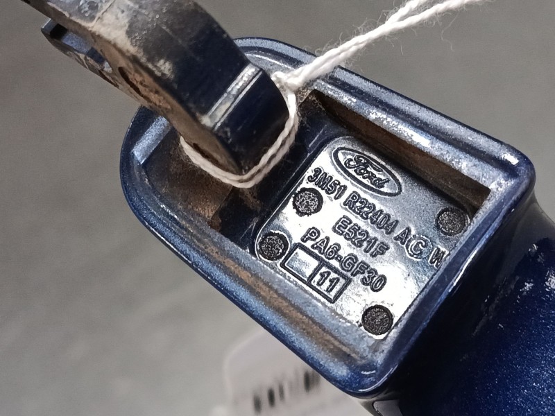 Recambio de maneta exterior puerta delantera izquierda para ford focus ii (da_, hcp, dp) 1.6 referencia OEM IAM   