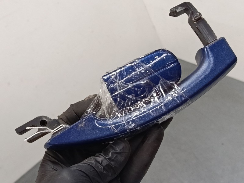 Recambio de maneta exterior puerta trasera derecha para ford focus ii (da_, hcp, dp) 1.6 referencia OEM IAM   
