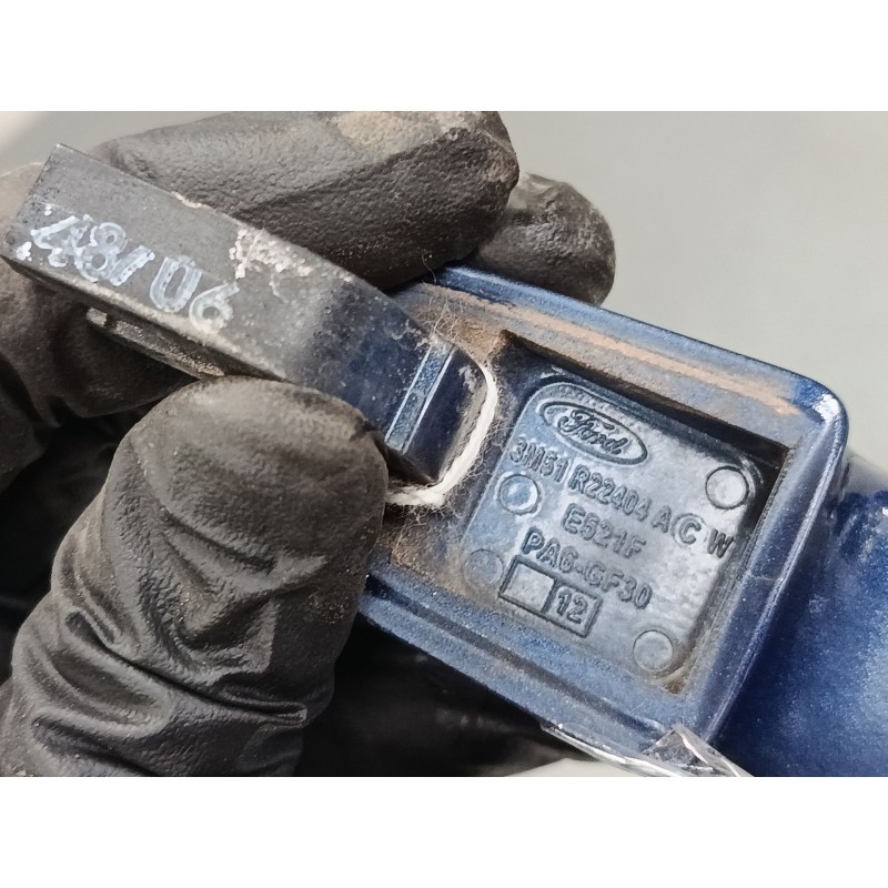 Recambio de maneta exterior puerta trasera derecha para ford focus ii (da_, hcp, dp) 1.6 referencia OEM IAM   