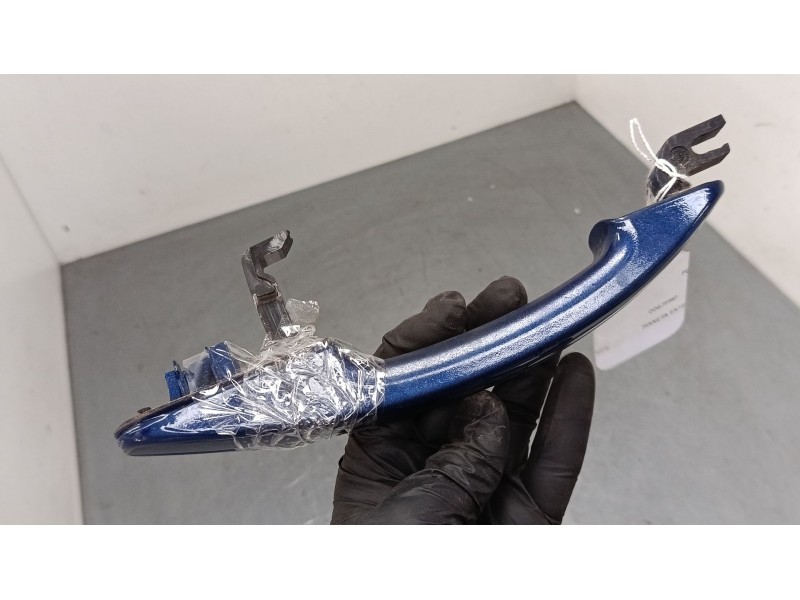 Recambio de maneta exterior puerta trasera izquierda para ford focus ii (da_, hcp, dp) 1.6 referencia OEM IAM   