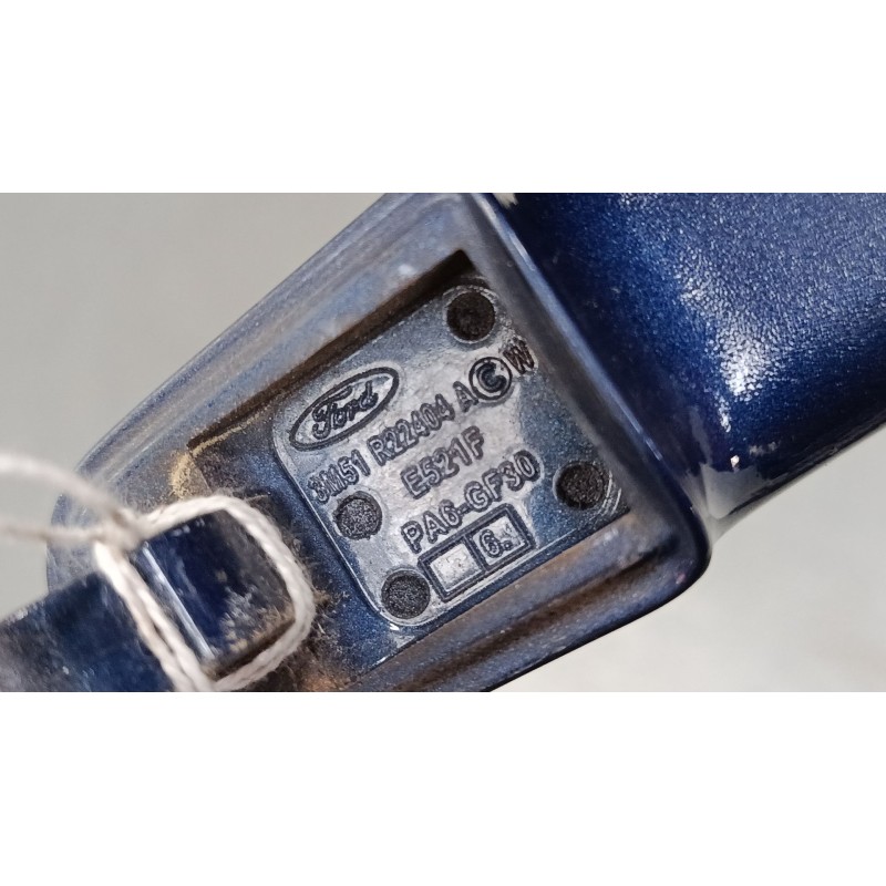 Recambio de maneta exterior puerta trasera izquierda para ford focus ii (da_, hcp, dp) 1.6 referencia OEM IAM   