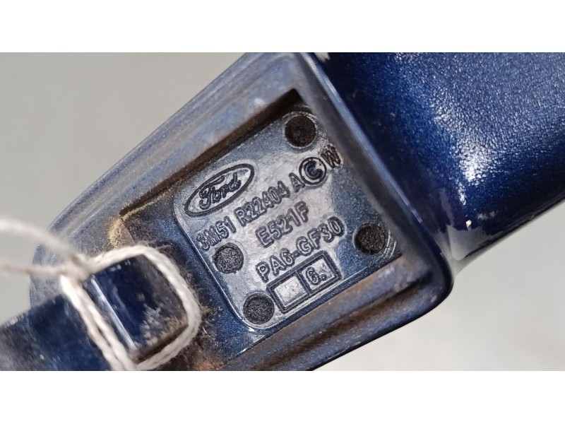 Recambio de maneta exterior puerta trasera izquierda para ford focus ii (da_, hcp, dp) 1.6 referencia OEM IAM   