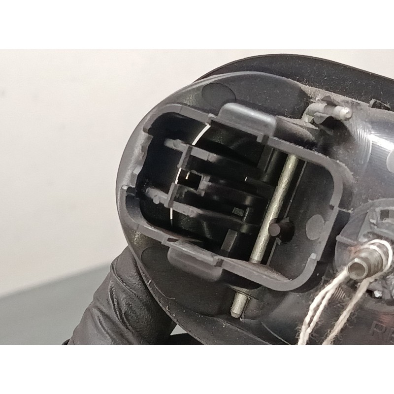 Recambio de maneta interior puerta delantera derecha para renault clio iii (br0/1, cr0/1) 1.2 16v (br02, br0j, br11, cr02, cr0j,