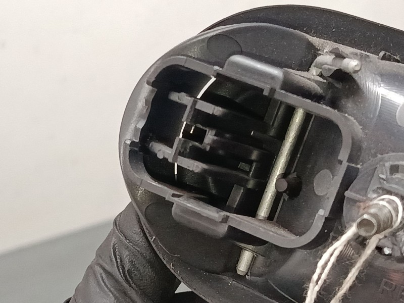 Recambio de maneta interior puerta delantera derecha para renault clio iii (br0/1, cr0/1) 1.2 16v (br02, br0j, br11, cr02, cr0j,