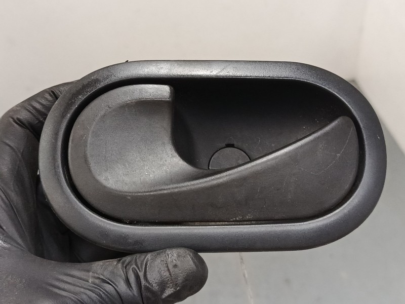 Recambio de maneta interior puerta delantera izquierda para renault clio iii (br0/1, cr0/1) 1.2 16v (br02, br0j, br11, cr02, cr0