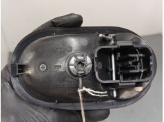 Recambio de maneta interior puerta delantera izquierda para renault clio iii (br0/1, cr0/1) 1.2 16v (br02, br0j, br11, cr02, cr0 2