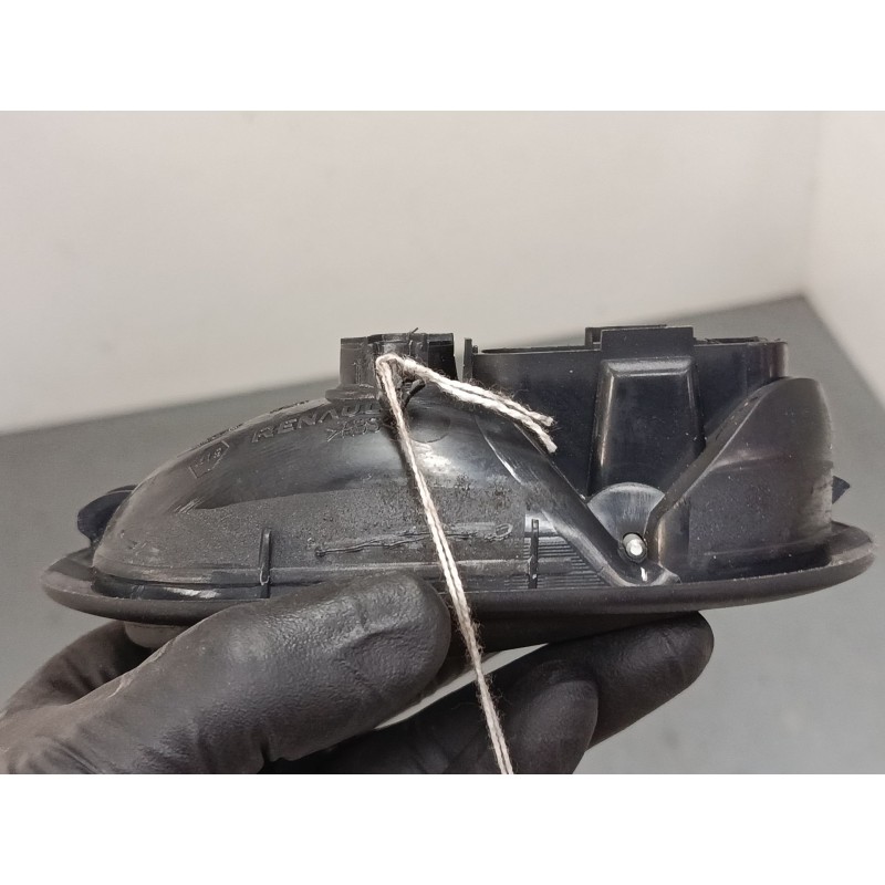 Recambio de maneta interior puerta delantera izquierda para renault clio iii (br0/1, cr0/1) 1.2 16v (br02, br0j, br11, cr02, cr0