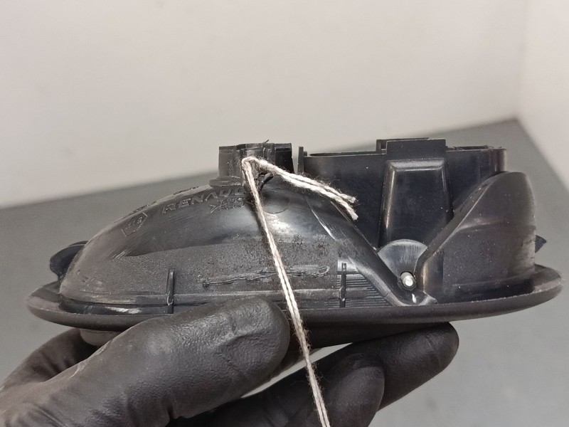 Recambio de maneta interior puerta delantera izquierda para renault clio iii (br0/1, cr0/1) 1.2 16v (br02, br0j, br11, cr02, cr0