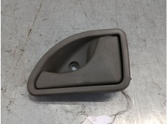 Recambio de maneta interior puerta delantera derecha para renault kangoo express (fc0/1_) 1.5 dci (fc1e) referencia OEM IAM   